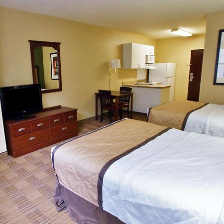 Extended Stay America Suites - Baltimore - Bel Air - Aberdeen Riverside Exterior foto