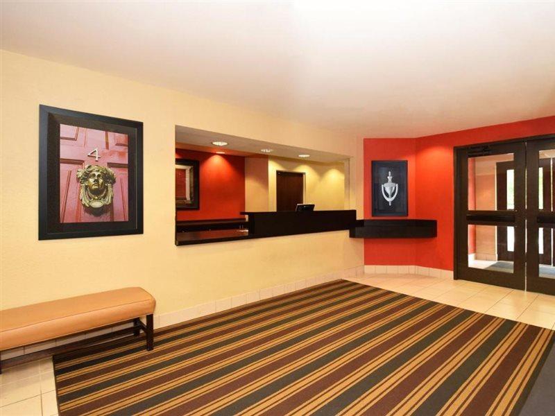 Extended Stay America Suites - Baltimore - Bel Air - Aberdeen Riverside Exterior foto