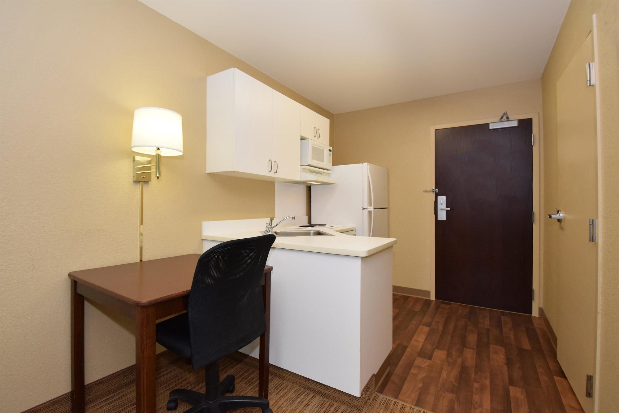 Extended Stay America Suites - Baltimore - Bel Air - Aberdeen Riverside Exterior foto