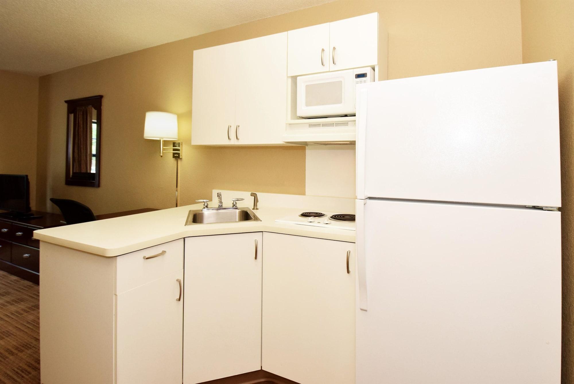 Extended Stay America Suites - Baltimore - Bel Air - Aberdeen Riverside Exterior foto