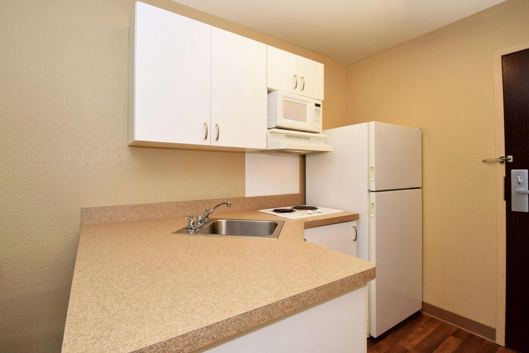 Extended Stay America Suites - Baltimore - Bel Air - Aberdeen Riverside Exterior foto