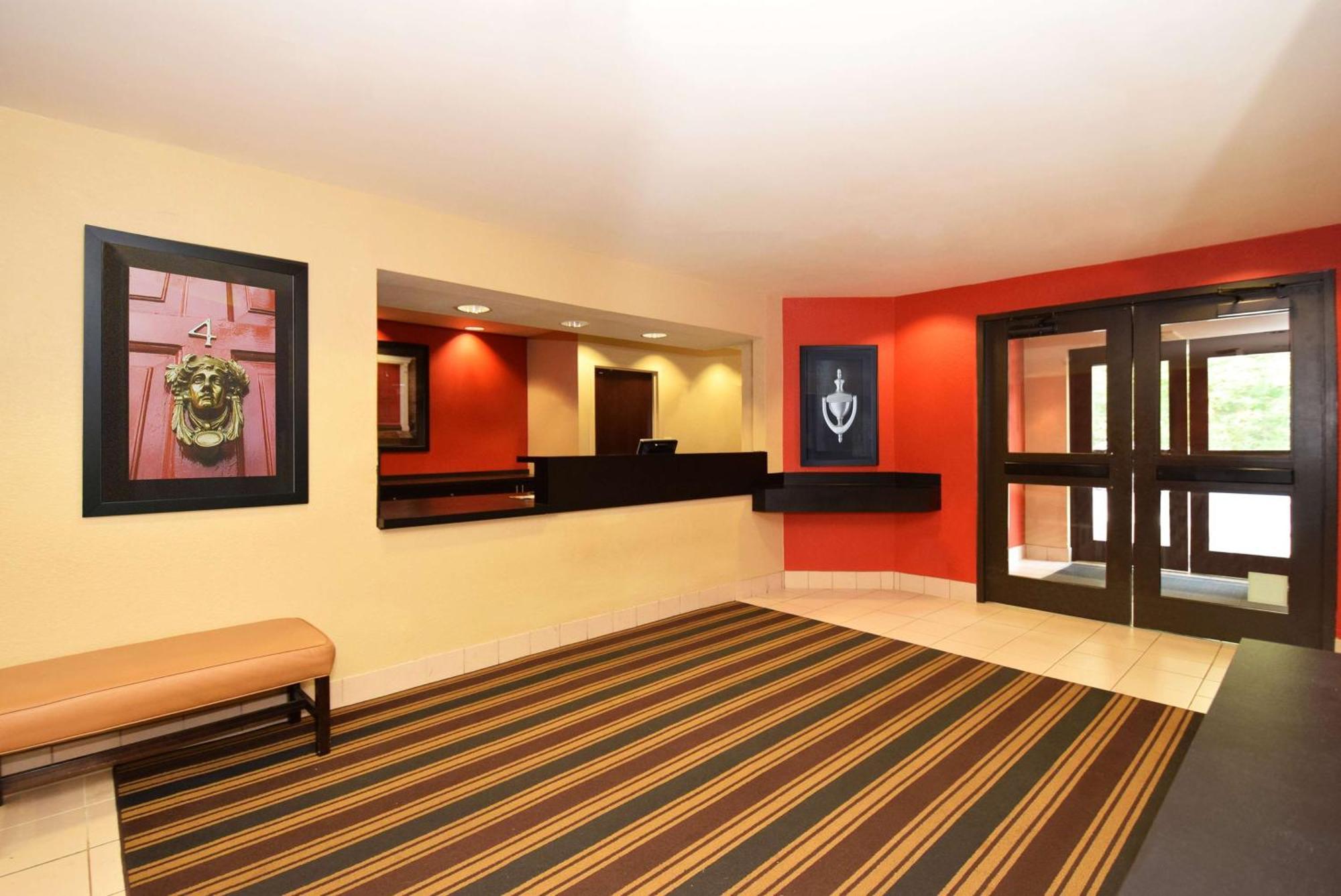 Extended Stay America Suites - Baltimore - Bel Air - Aberdeen Riverside Exterior foto