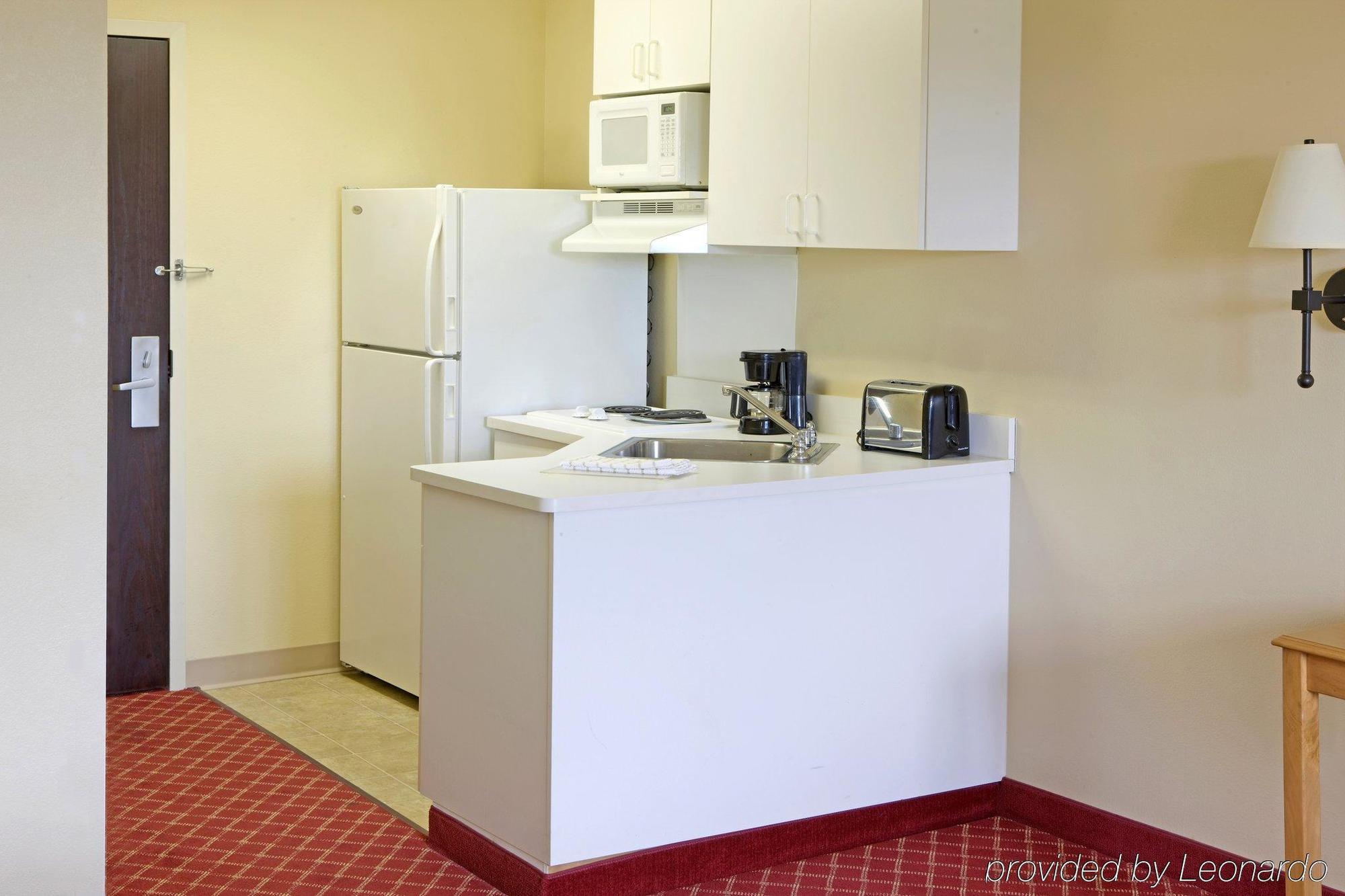 Extended Stay America Suites - Baltimore - Bel Air - Aberdeen Riverside Exterior foto